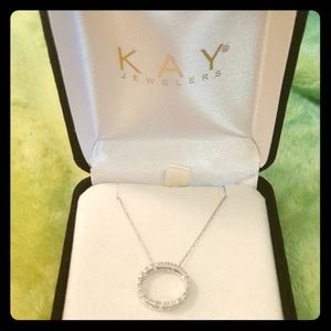 Circle of Life Necklace